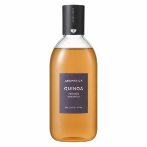 Aromatica - Quinoa Protein Shampoo, 400ml