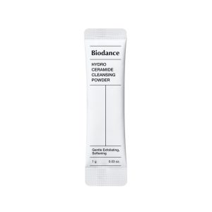Biodance Hydro Ceramide Cleansing Powder (1g*30ea)