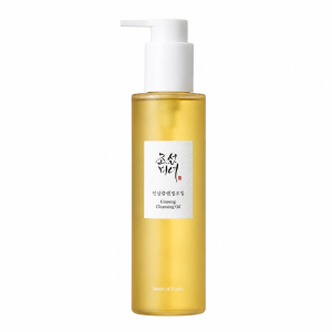 Beauty of Joseon - Ginseng Cleansing Oil, 210ml