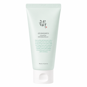 Beauty of Joseon - Green Plum Refreshing Cleanser, 100ml