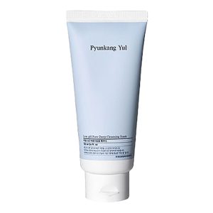 Pyunkang Yul - Low PH Pore Deep Cleansing Foam - 40ml
