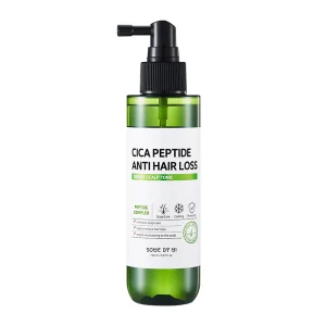 SOME by MI - Cica Peptide Anti Hair Loss Derma Scalp Tonic - 150ml