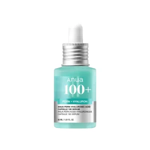 ANUA - PDRN Hyaluronic Acid Capsule 100 Serum - 30ml