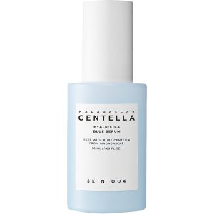 SKIN 1004 - Madagascar Centella Hyalu-Cica Blue Serum 50ml