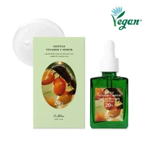 Dr.Althea Gentle Vitamin C Serum, 30ml