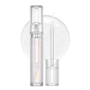 Rom&nd - Glasting Water Gloss 2 colors No. 00 Meteor Track