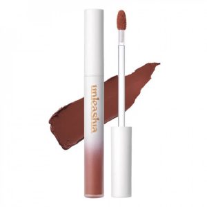 Unleashia - Matte Lip Tint Luv Hug Velvet Tint - No.6 Our, 4,5g