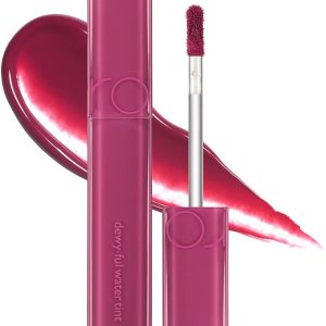 Rom&nd - Dewyful Water Tint - 08 Berry Divine, 5g