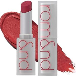 Rom&nd - Zero Matte Lipstick #01 DUSTY PINK