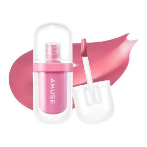 Amuse - Jel-Fit Tint, 06 Seoul Girl