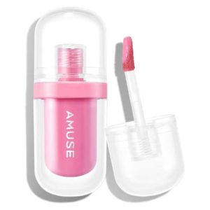Amuse - Jel-Fit Tint, 04 Rose Milk