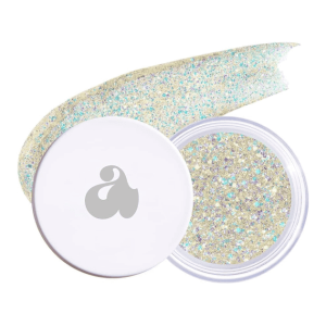 Unleashia - Get Loose Glitter Gel, No.1 Aurora Catcher