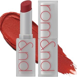 Rom&nd - Zero Matte Lipstick #02 All That Jazz