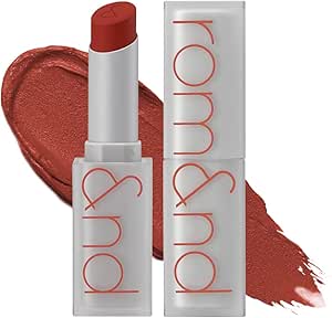 Rom&nd - Zero Matte Lipstick #05 Evening