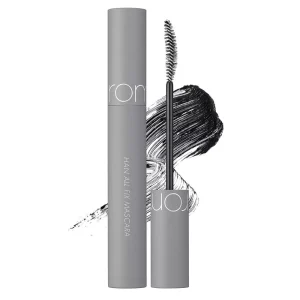 Rom&nd - HAN ALL FIX MASCARA L01 Long Black