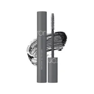 Rom&nd - HAN ALL FIX MASCARA V01 Volume Black