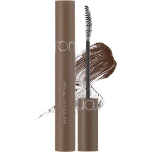 Rom&nd - HAN ALL FIX MASCARA L03 Long Hazel