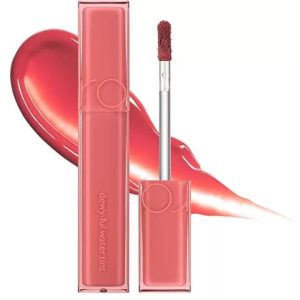 Rom&nd - Dewyful Water Tint - 01 In Coral 5g