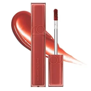 Rom&nd - Dewyful Water Tint - 02 Salty Peach, 5g
