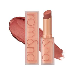 Rom&nd - Zero Matte Lipstick #23 Ruddy Nude