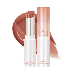 Rom&nd - Glasting Melting Balm 3.5g, #05 Nougat Sand