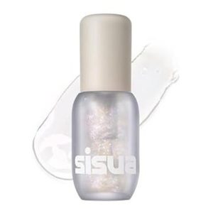 Unleashia - SISUA Popcorn Syrup Lip Plumper Color No 100 Unicorn Salt 3.8g