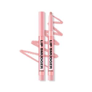Amuse - Lip Smudger, 02 Rose