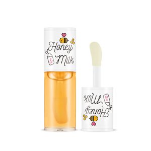 A'PIEU - Honey & Milk Lip Oil, 5g