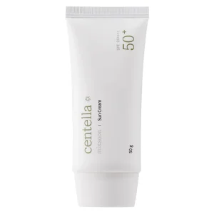 Mixsoon - Centella Sun Cream, 50g