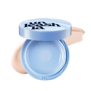 Unleashia - Babe Skin Baby Blue Cushion 18N Pure