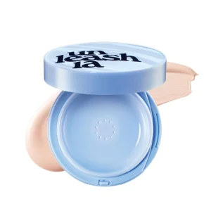 Unleashia - Babe Skin Baby Blue Cushion 17C Seraphic