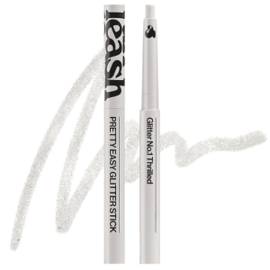 Unleashia - Pretty Easy Glitter Stick 0.7g No.1 Thrilled