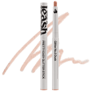 Unleashia - Pretty Easy Glitter Stick 0.7g No.5 Dusk