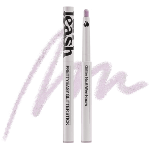 Unleashia - Pretty Easy Glitter Stick 0.7g No.6 Wee Hours