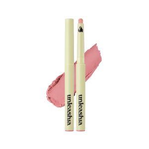 Unleashia, Oh! Happy Day Lip Pencil, No.1 Birthday, 0.8g