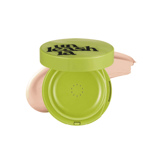 Unleashia - Healthy Green Cushion SPF30/PA++, No.18C