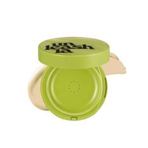 Unleashia - Healthy Green Cushion SPF30/PA++, No.21N