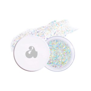 Unleashia - Get Loose Glitter Gel, No.2 Starlit Chaser