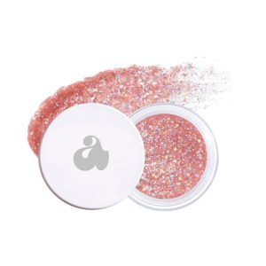 Unleashia - Get Loose Glitter Gel, No.4 Love Dreamer