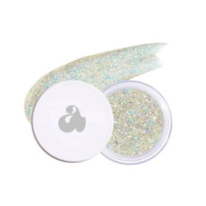 Unleashia - Get Loose Glitter Gel, No.5 Diamond Stealer