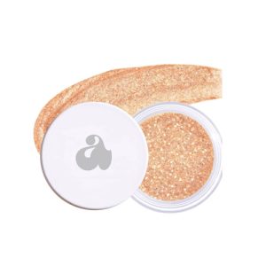 Unleashia - Get Loose Glitter Gel, No.6 Sunset Lover