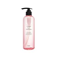 A'pieu - Raspberry Vinegar Hair Shampoo, 500ml