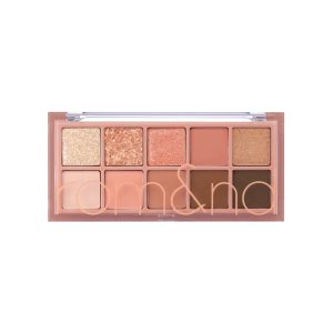 Rom&nd - Better Than Palette Eyelid Color 8g (01 Pampas Garden)