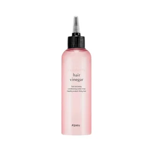 A'Pieu - Raspberry Hair Vinegar 200ml