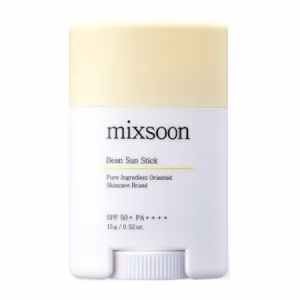 Mixsoon - Bean Sun Stick, 15g
