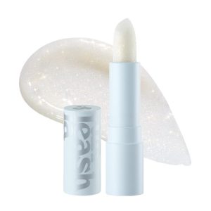 Unleashia - Lip Balm Glacier Vegan - 01: Snow Frost, 3.3g