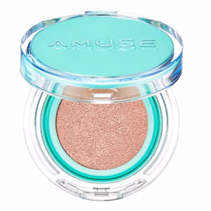 Amuse - Meta Fixing Vegan Cushion SPF45 PA++, #02 Nude