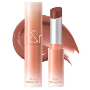 Rom&nd - Glasting Melting Balm, 3.5g, #13 Scotch Nude