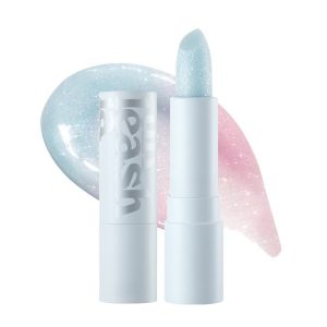 Unleashia - Lip Balm Glacier Vegan - 02: Blue Lagoon, 3.3g