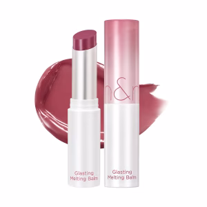 Rom&nd - Glasting Melting Balm 3.5g, #07 Mauve Whip